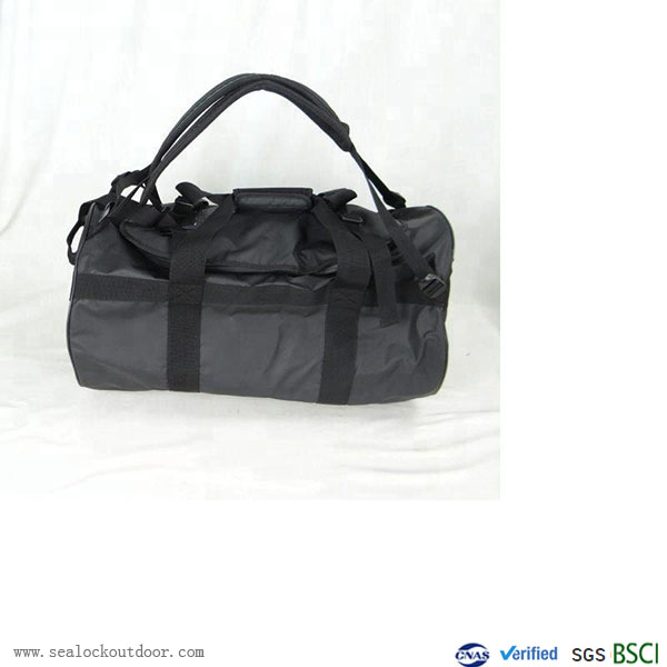 60Liter กันน้ำ Duffel ถุง