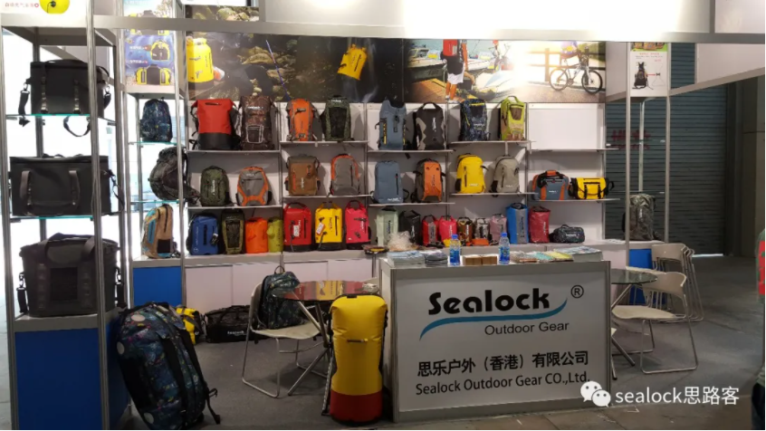 SEALOCK เป็นผู้นำด้านอุปกรณ์กันน้ำกลางแจ้ง