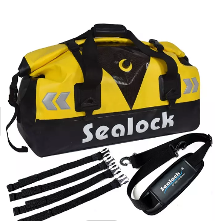 Sealock จะเข้าร่วม ISPO Munich ตั้งแต่วันที่ 28 พฤศจิกายนถึง 30 พฤศจิกายน