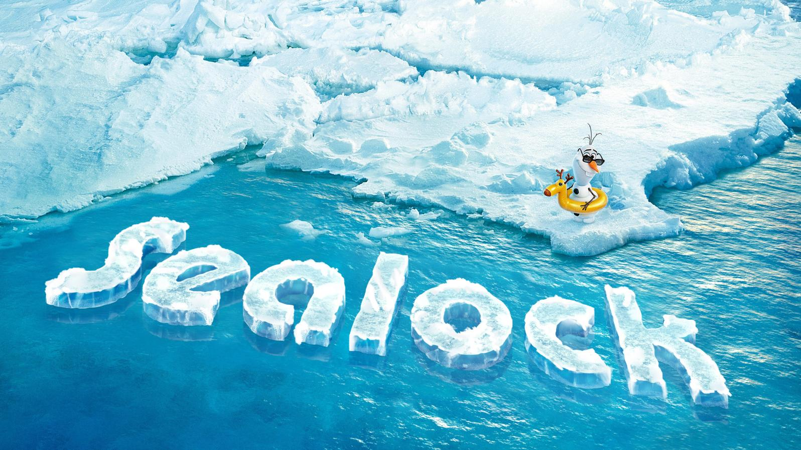 ทำไมแบรนด์ของเราชื่อ Sealock