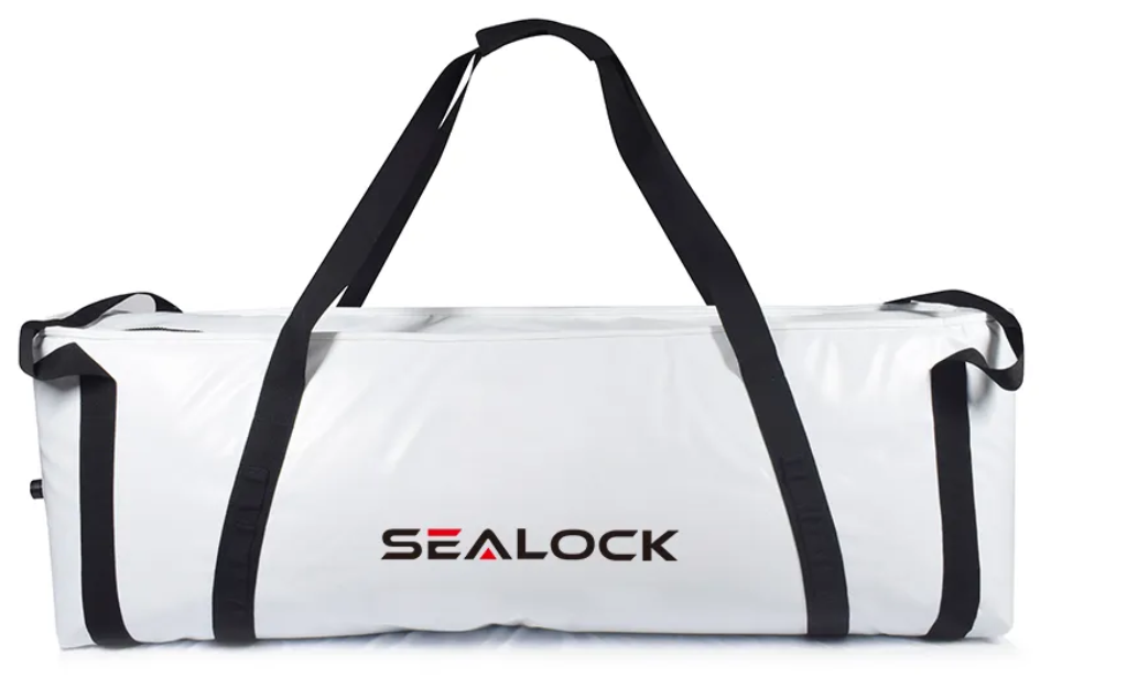 Sealock กันน้ำที่เชื่อถือได้ตกปลาฉนวนฆ่ากระเป๋า