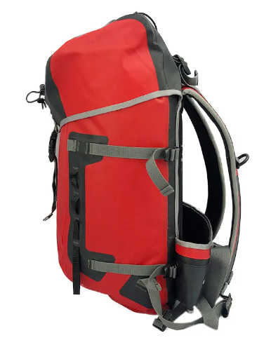 Sealock Mountaineering กระเป๋าเป้สะพายหลังกันน้ำขนาดใหญ่