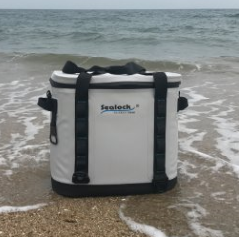 ถุงเก็บความเย็นอาหารกลางวันกันน้ำ Sealock จากผู้ผลิตเวียดนาม