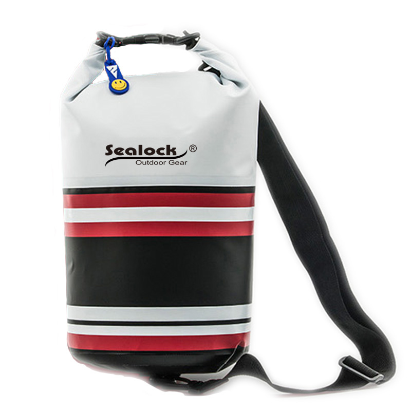 Sealock Floating Waterproof Dry Bag Beach Bag สำหรับพายเรือคายัคจากผู้จัดจำหน่ายในเวียดนาม