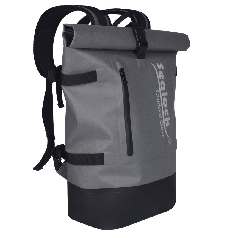 เป้สะพายหลังสำหรับจักรยานแบบแห้ง: มหาสมุทรสีฟ้าใหม่ในตลาดอุปกรณ์ปั่นจักรยาน