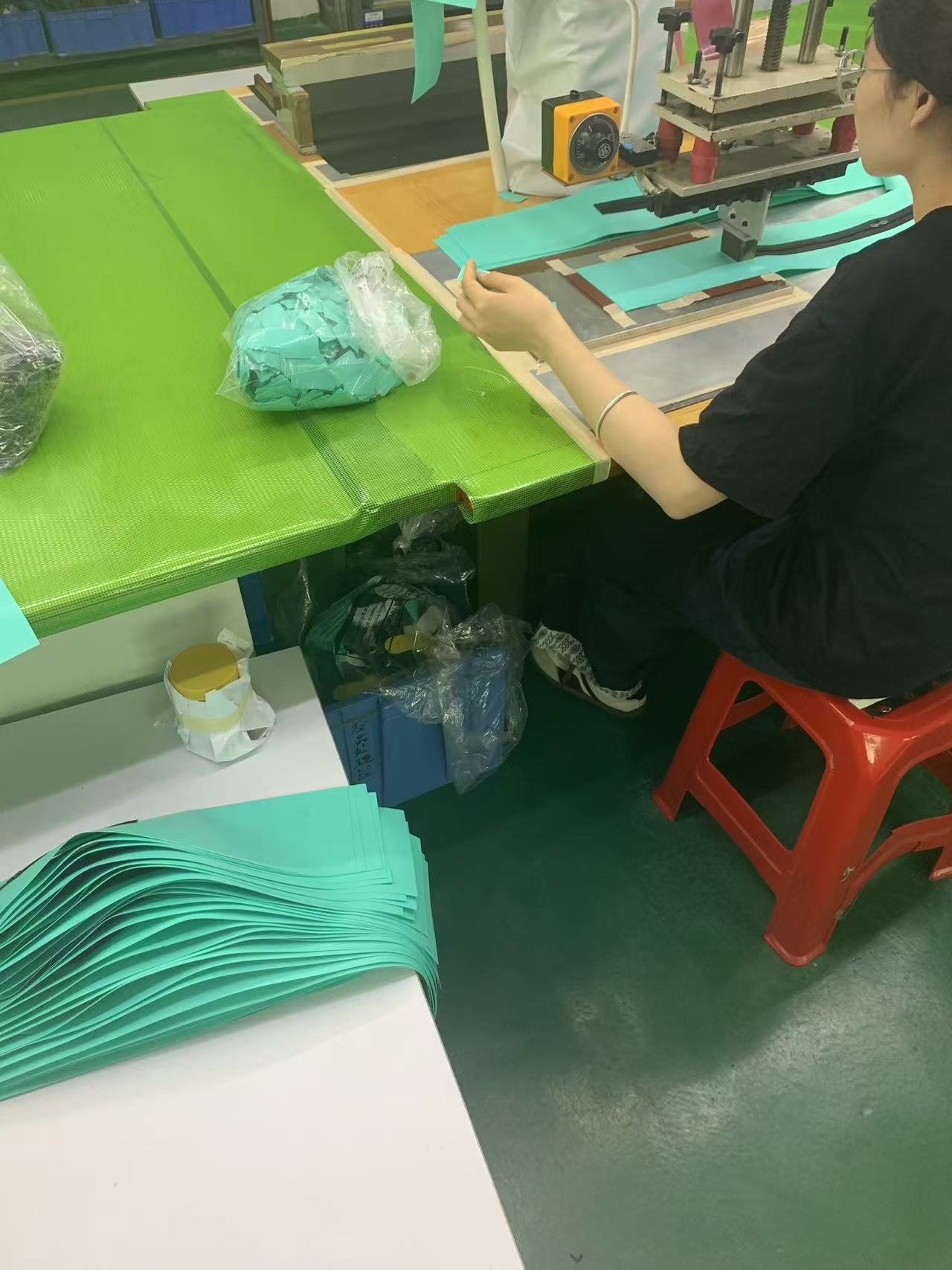 วิวัฒนาการสีเขียว: การเปลี่ยนไปใช้ TPU ที่ปราศจาก PFAS ในอุปกรณ์กันน้ำประสิทธิภาพสูง