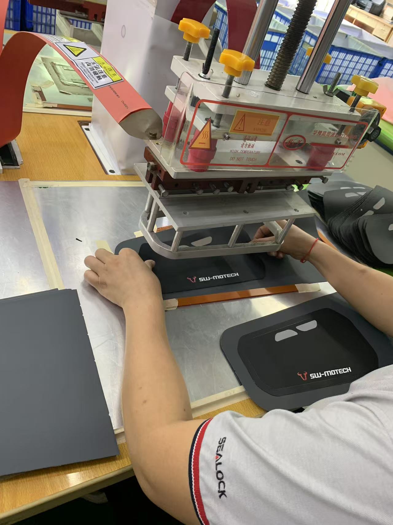 คู่มือการตรวจสอบของผู้จัดการฝ่ายจัดหา: การระบุข้อบกพร่องร้ายแรงในการเชื่อม RF ในการผลิต OEM