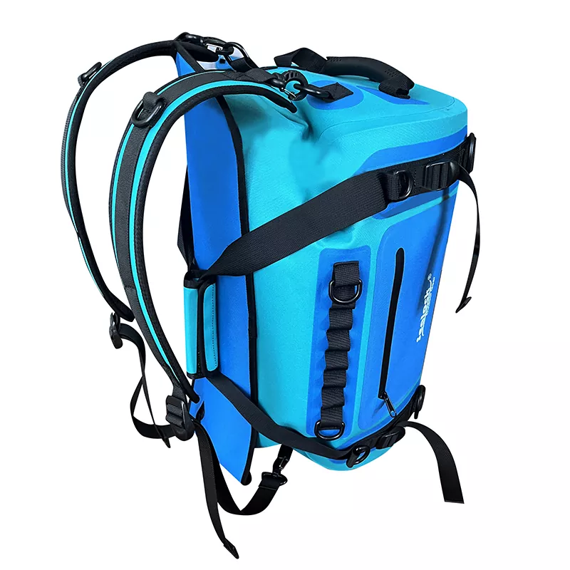 กระเป๋าเป้สะพายหลัง Duffel สำหรับการเดินทาง