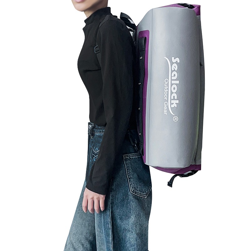 Waterproof Travel Bag